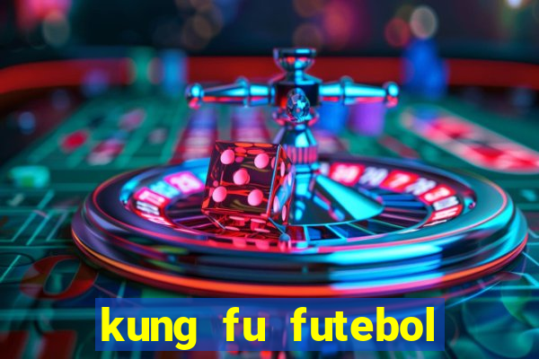 kung fu futebol clube torrent